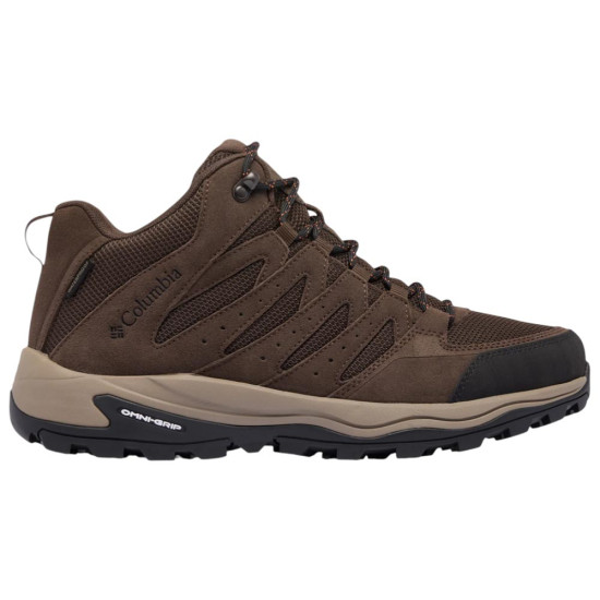 Columbia Redmond™ IV Mid Waterproof